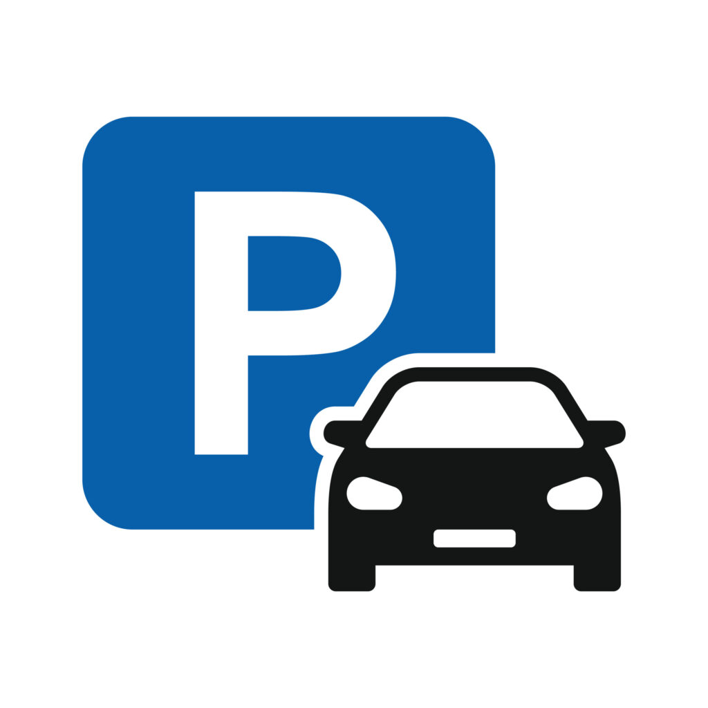 Parkeringssymbol